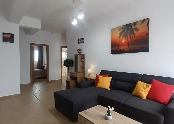 Melody View Mansion *