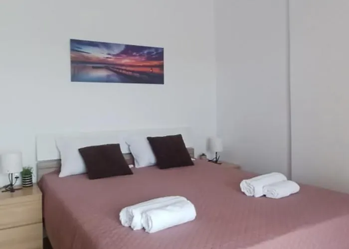 Melody View Mansion * Lefkímmi