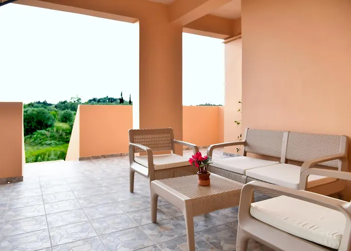 Ferienhaus Melody View Mansion *