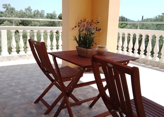 Ferienhaus Melody View Mansion