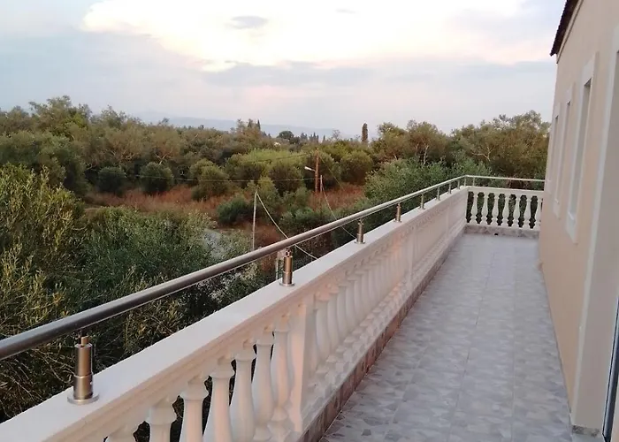 Melody View Mansion *