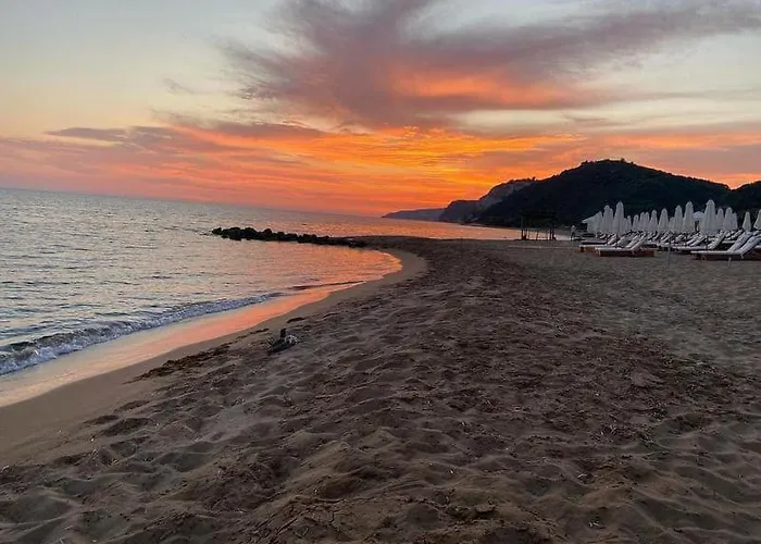 Melody View Mansion Ferienhaus