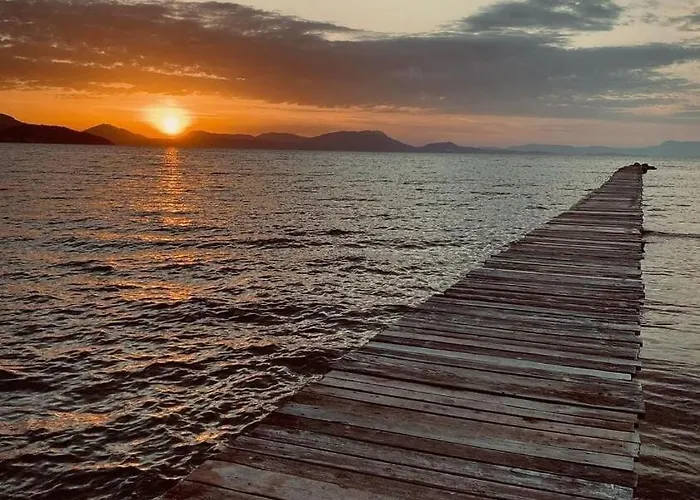 Ferienhaus Melody View Mansion