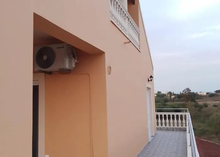 Melody View Mansion * 레프킴미
