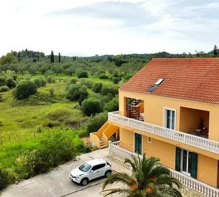 Melody View Mansion Lefkimmi (Corfu)