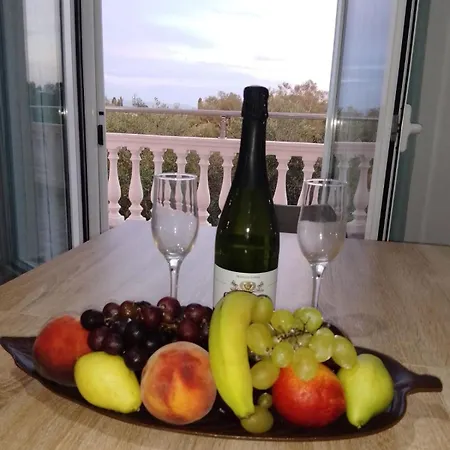 Melody View Mansion * Lefkímmi