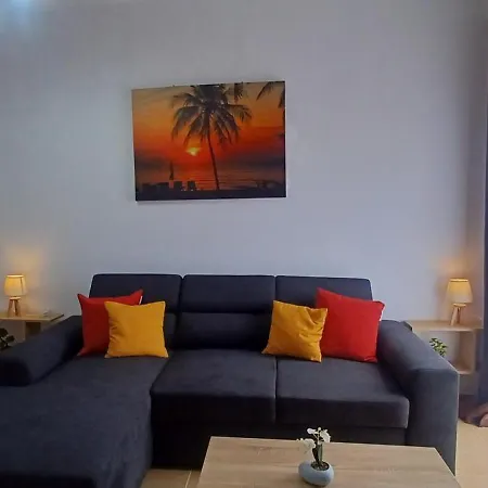 Melody View Mansion Vakantiehuis Lefkímmi