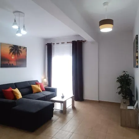 Vakantiehuis Melody View Mansion *