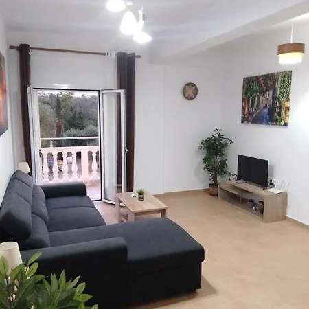 Holiday home Melody View Mansion Lefkimmi (Corfu)