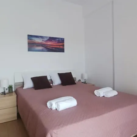 Melody View Mansion * Lefkímmi