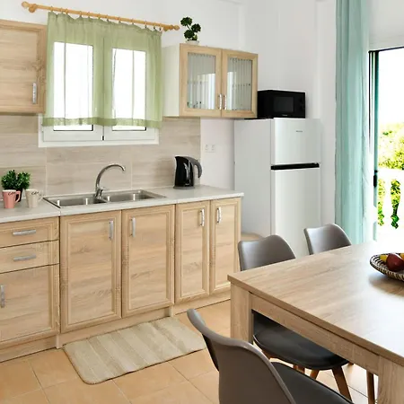 Melody View Mansion Holiday home Lefkimmi (Corfu)