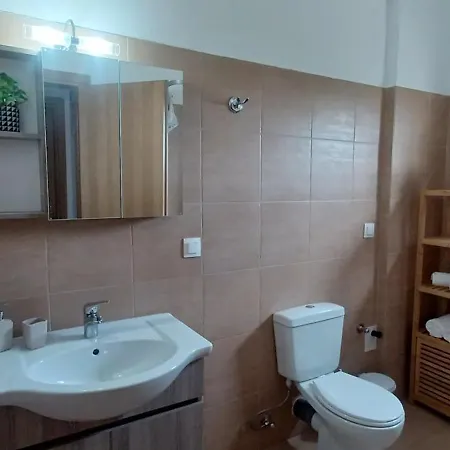 Melody View Mansion Holiday home Lefkimmi (Corfu)