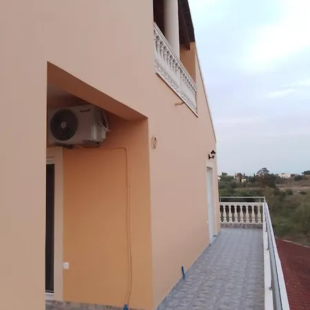 Melody View Mansion * Lefkímmi