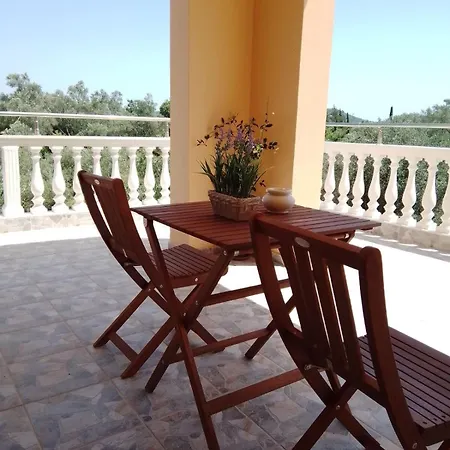 Vakantiehuis Melody View Mansion