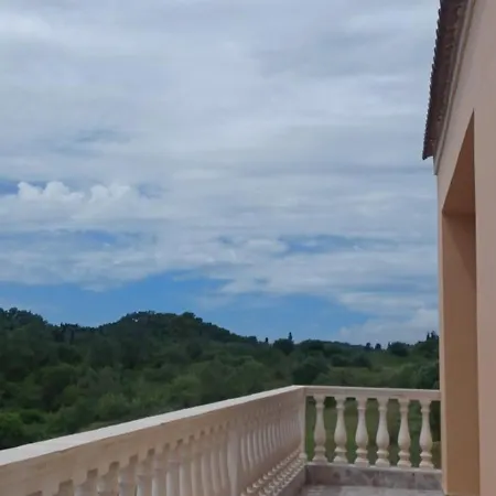 Melody View Mansion *