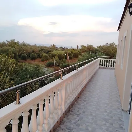 Melody View Mansion *