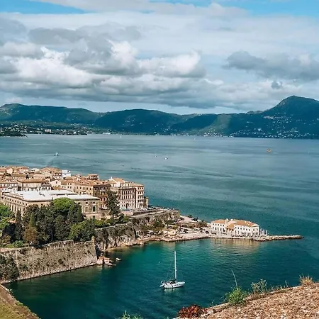 Melody View Mansion Vakantiehuis