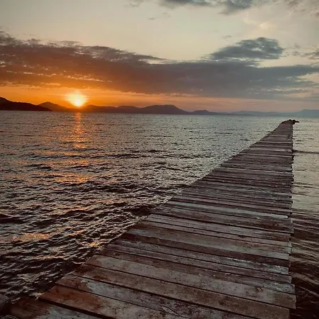 Vakantiehuis Melody View Mansion