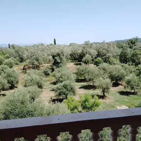 Melody View Mansion Holiday home Lefkimmi (Corfu)