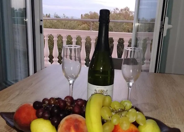 Melody View Mansion * לפקימי