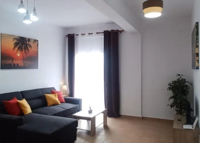 בית נופש Melody View Mansion *