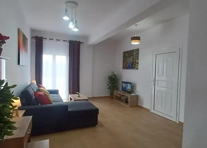 בית נופש Melody View Mansion *