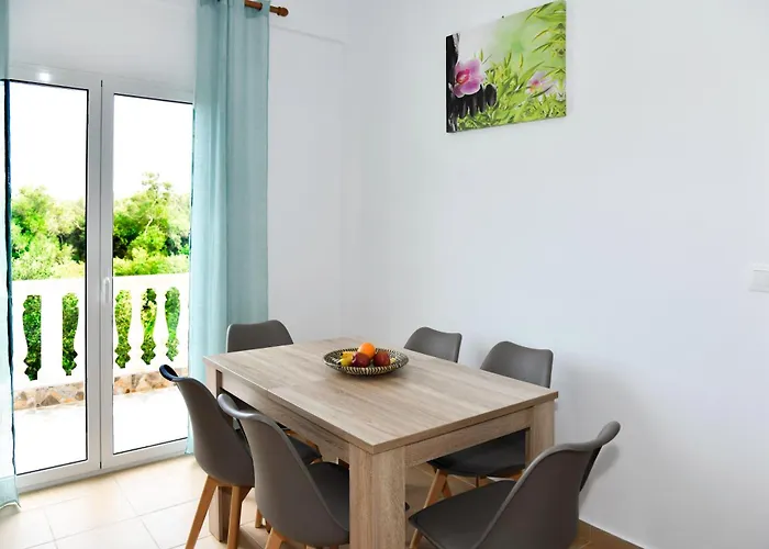Melody View Mansion Tatil Evi *