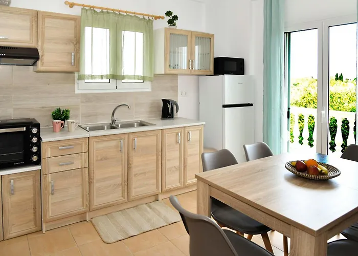 Melody View Mansion בית נופש לפקימי