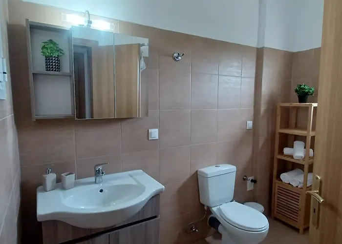 Melody View Mansion בית נופש לפקימי