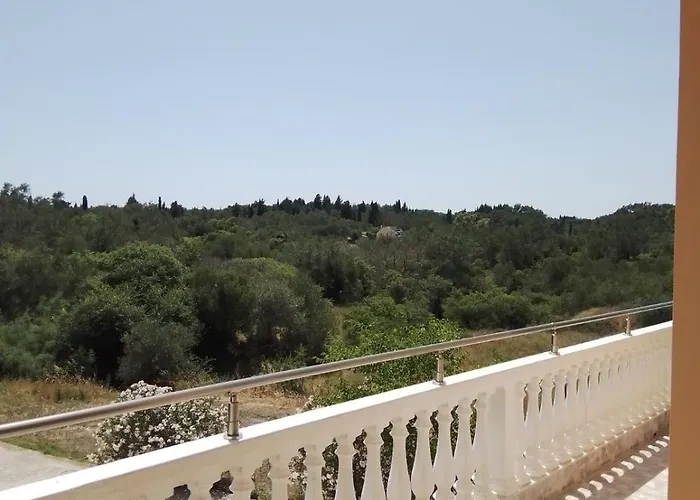 Melody View Mansion בית נופש