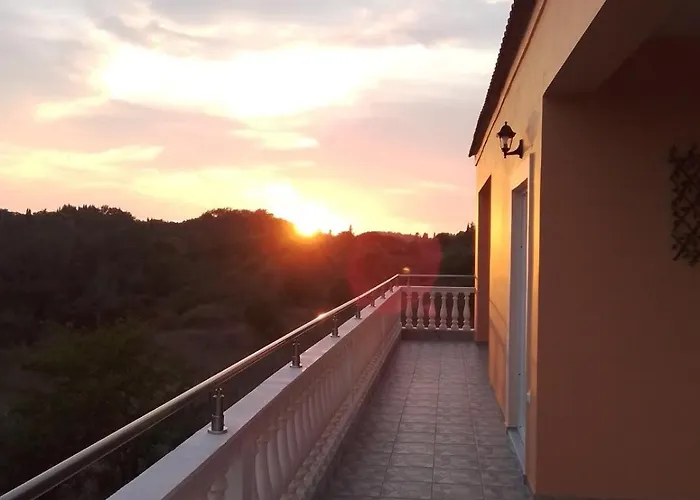 Melody View Mansion *