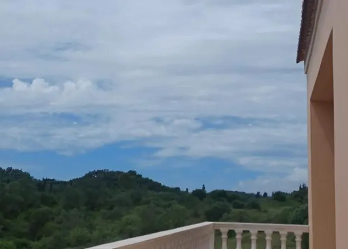 Melody View Mansion *