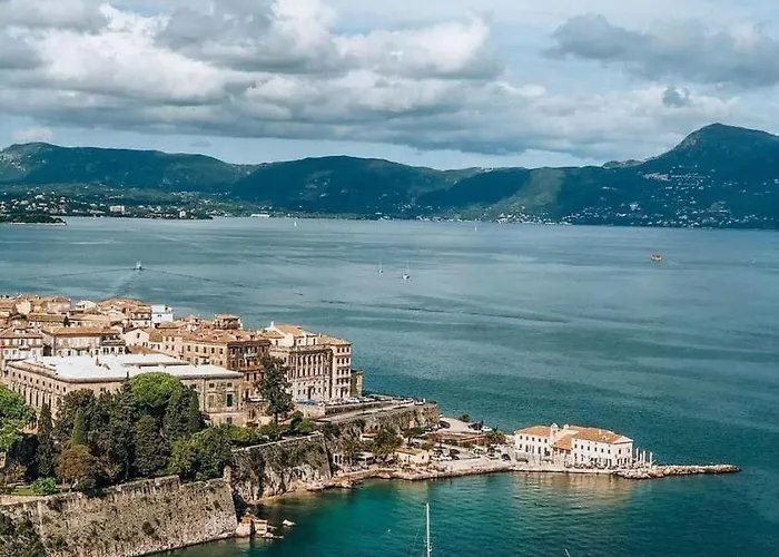 Melody View Mansion בית נופש