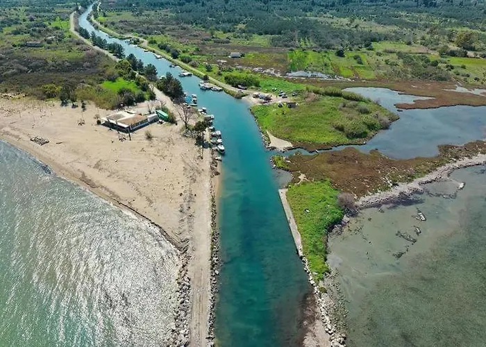 Melody View Mansion בית נופש לפקימי