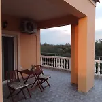 Melody View Mansion Дом отдыха Лефкими