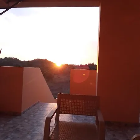Melody View Mansion Ferienhaus Lefkímmi
