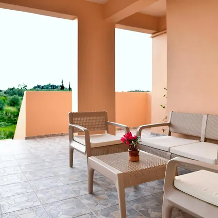 Prázdninový dům Melody View Mansion *