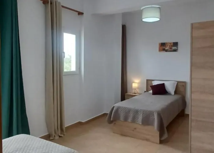 Melody View Mansion Prázdninový dům