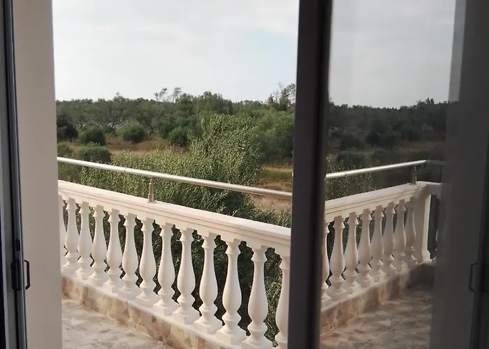 Melody View Mansion Prázdninový dům *