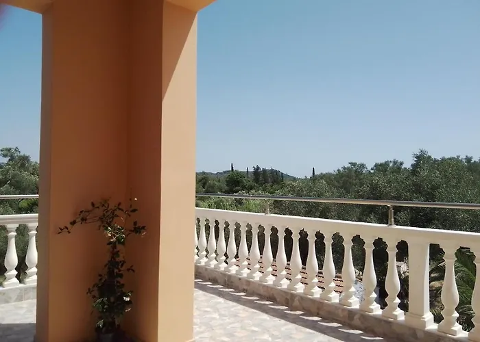 Melody View Mansion